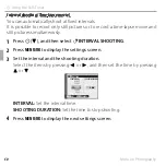 Preview for 68 page of FujiFilm FINEPIX XP130 Series Owner'S Manual