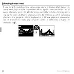 Preview for 80 page of FujiFilm FINEPIX XP130 Series Owner'S Manual