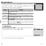 Preview for 84 page of FujiFilm FINEPIX XP130 Series Owner'S Manual