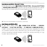 Preview for 86 page of FujiFilm FINEPIX XP130 Series Owner'S Manual