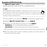 Preview for 89 page of FujiFilm FINEPIX XP130 Series Owner'S Manual