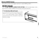 Preview for 91 page of FujiFilm FINEPIX XP130 Series Owner'S Manual