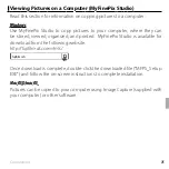 Preview for 93 page of FujiFilm FINEPIX XP130 Series Owner'S Manual