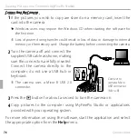 Preview for 94 page of FujiFilm FINEPIX XP130 Series Owner'S Manual