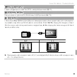 Preview for 111 page of FujiFilm FINEPIX XP130 Series Owner'S Manual