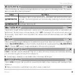 Preview for 117 page of FujiFilm FINEPIX XP130 Series Owner'S Manual