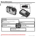 Preview for 18 page of FujiFilm FINEPIX XP20 Ser Owner'S Manual