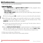 Preview for 58 page of FujiFilm FINEPIX XP20 Ser Owner'S Manual