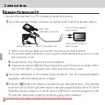 Preview for 64 page of FujiFilm FINEPIX XP20 Ser Owner'S Manual