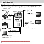 Preview for 100 page of FujiFilm FINEPIX XP20 Ser Owner'S Manual