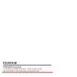 Preview for 124 page of FujiFilm FINEPIX XP20 Ser Owner'S Manual