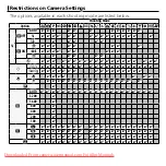 Preview for 125 page of FujiFilm FINEPIX XP20 Ser Owner'S Manual