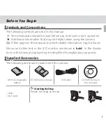 Предварительный просмотр 27 страницы FujiFilm FINEPIX XP20 Series User Manual