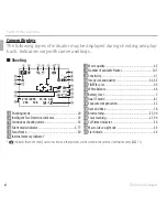 Предварительный просмотр 30 страницы FujiFilm FINEPIX XP20 Series User Manual