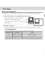 Предварительный просмотр 33 страницы FujiFilm FINEPIX XP20 Series User Manual