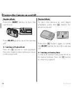 Предварительный просмотр 42 страницы FujiFilm FINEPIX XP20 Series User Manual