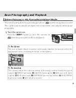 Предварительный просмотр 45 страницы FujiFilm FINEPIX XP20 Series User Manual