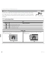 Предварительный просмотр 88 страницы FujiFilm FINEPIX XP20 Series User Manual