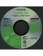 Предварительный просмотр 138 страницы FujiFilm FINEPIX XP20 Series User Manual