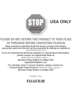 Предварительный просмотр 139 страницы FujiFilm FINEPIX XP20 Series User Manual