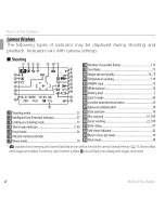 Предварительный просмотр 24 страницы FujiFilm Finepix XP200 Series Owner'S Manual