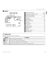 Предварительный просмотр 25 страницы FujiFilm Finepix XP200 Series Owner'S Manual