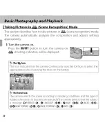 Предварительный просмотр 40 страницы FujiFilm Finepix XP200 Series Owner'S Manual