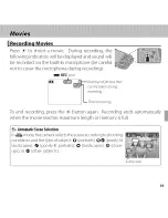 Предварительный просмотр 79 страницы FujiFilm Finepix XP200 Series Owner'S Manual