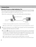 Предварительный просмотр 82 страницы FujiFilm Finepix XP200 Series Owner'S Manual