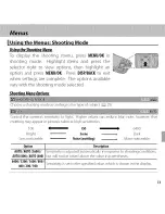 Предварительный просмотр 93 страницы FujiFilm Finepix XP200 Series Owner'S Manual