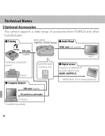 Предварительный просмотр 118 страницы FujiFilm Finepix XP200 Series Owner'S Manual