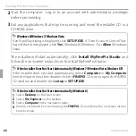 Preview for 78 page of FujiFilm Finepix XP60 series Owner'S Manual