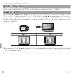 Preview for 98 page of FujiFilm Finepix XP60 series Owner'S Manual