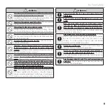 Preview for 3 page of FujiFilm FINEPIX XP70 Series Owner'S Manual