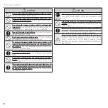 Preview for 4 page of FujiFilm FINEPIX XP70 Series Owner'S Manual