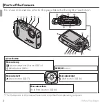 Preview for 20 page of FujiFilm FINEPIX XP70 Series Owner'S Manual