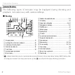 Preview for 22 page of FujiFilm FINEPIX XP70 Series Owner'S Manual