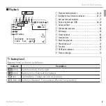 Preview for 23 page of FujiFilm FINEPIX XP70 Series Owner'S Manual