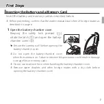 Preview for 25 page of FujiFilm FINEPIX XP70 Series Owner'S Manual