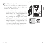 Preview for 27 page of FujiFilm FINEPIX XP70 Series Owner'S Manual