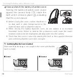 Preview for 28 page of FujiFilm FINEPIX XP70 Series Owner'S Manual