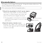 Preview for 32 page of FujiFilm FINEPIX XP70 Series Owner'S Manual