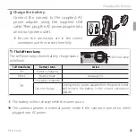 Preview for 33 page of FujiFilm FINEPIX XP70 Series Owner'S Manual