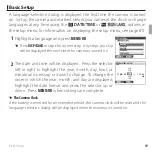 Preview for 37 page of FujiFilm FINEPIX XP70 Series Owner'S Manual