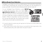 Preview for 51 page of FujiFilm FINEPIX XP70 Series Owner'S Manual