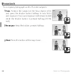 Preview for 52 page of FujiFilm FINEPIX XP70 Series Owner'S Manual