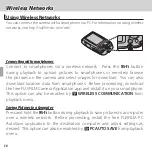 Preview for 68 page of FujiFilm FINEPIX XP70 Series Owner'S Manual