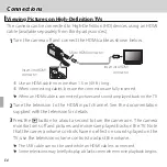 Preview for 72 page of FujiFilm FINEPIX XP70 Series Owner'S Manual