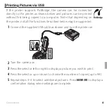 Preview for 73 page of FujiFilm FINEPIX XP70 Series Owner'S Manual