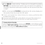 Preview for 74 page of FujiFilm FINEPIX XP70 Series Owner'S Manual